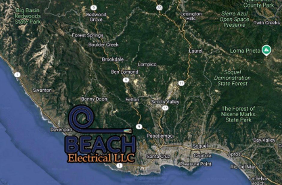 The Importance of an Electrician's Inspection in Ben Lomond, CA