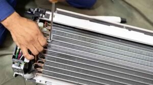 The-Role-of-AC-Condensers-and-Evaporators-in-Repair-Situations