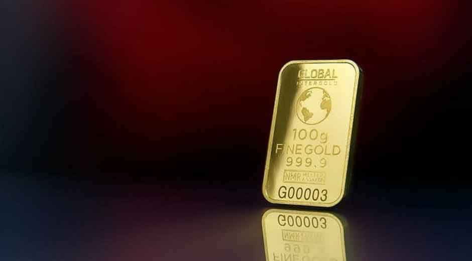 Top 5 Benefits of Gold Bar Investment