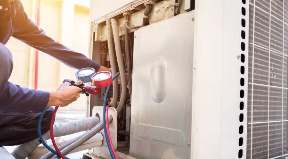 Top Signs Your Furnace Needs Repair Before Winter