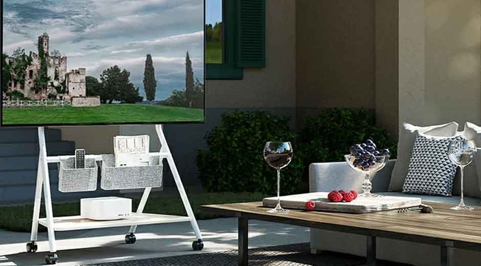 Top Tips for Picking the Best Mobile TV Stand on Wheels