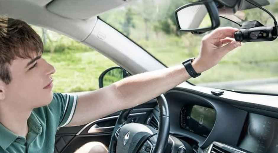 What Are the Benefits of a 3 Channel Dash Cam for Complete Road Safety?