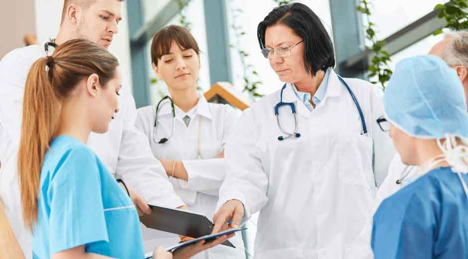 What Most Doctors Discover Too Late About Getting a Mortgage