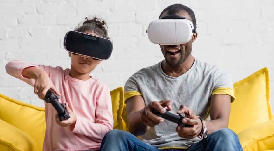 What Parents Don’t Realize About Online Game Engagement