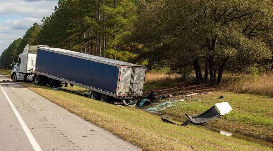 What-Reveals-Fault-in-Lane-Departure-and-Blind-Spot-Truck-Accidents