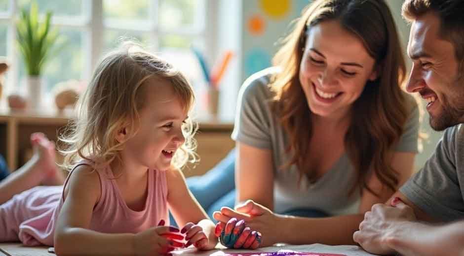 What Role Does Family Participation Play in Tampa Therapy Outcomes