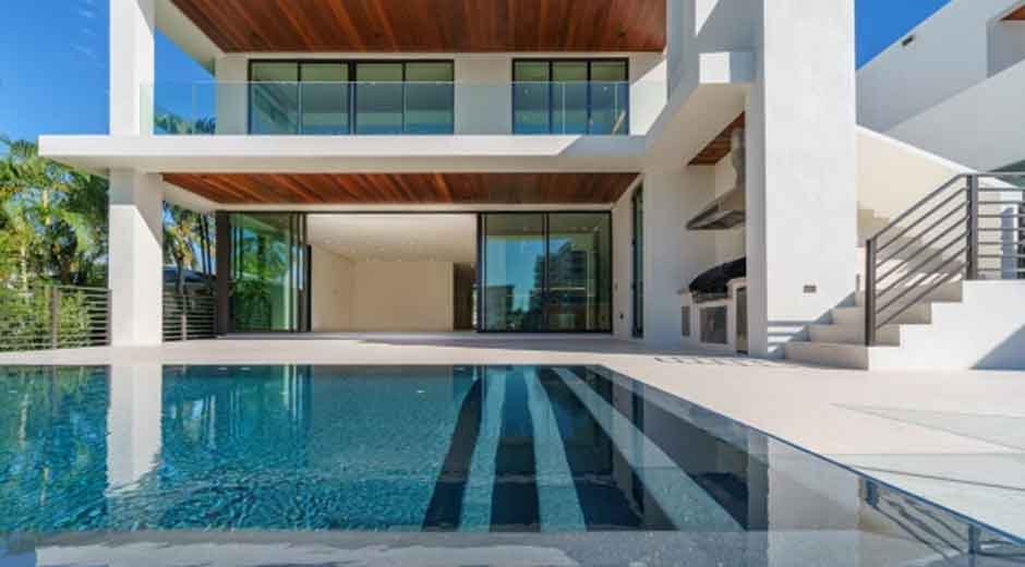 What Steps Help Homes Meet Modern Eco-Friendly Standards Effectively