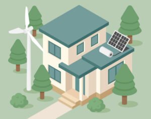 What Today’s Buyers Really Want in Eco-Friendly Homes