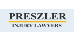 What Types of Cases Preszler Injury Lawyers Handles