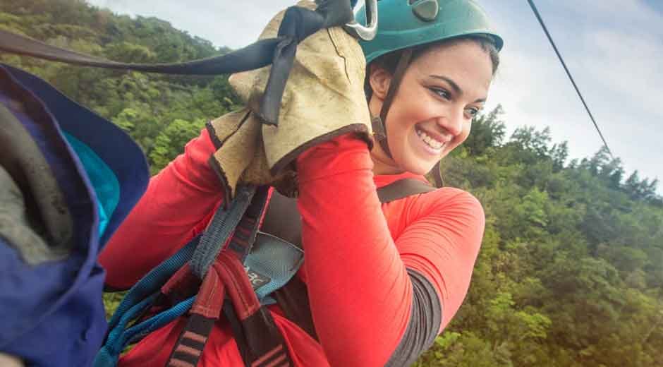 What to Expect From an Adventure Tour for First-Timers