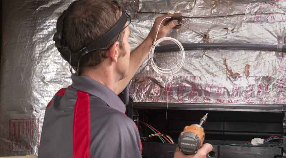 When To Call for Heating Repair