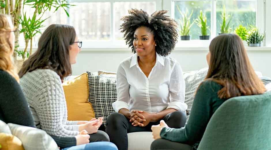 Who Benefits Most From Outpatient Treatment Programs for Substance Use