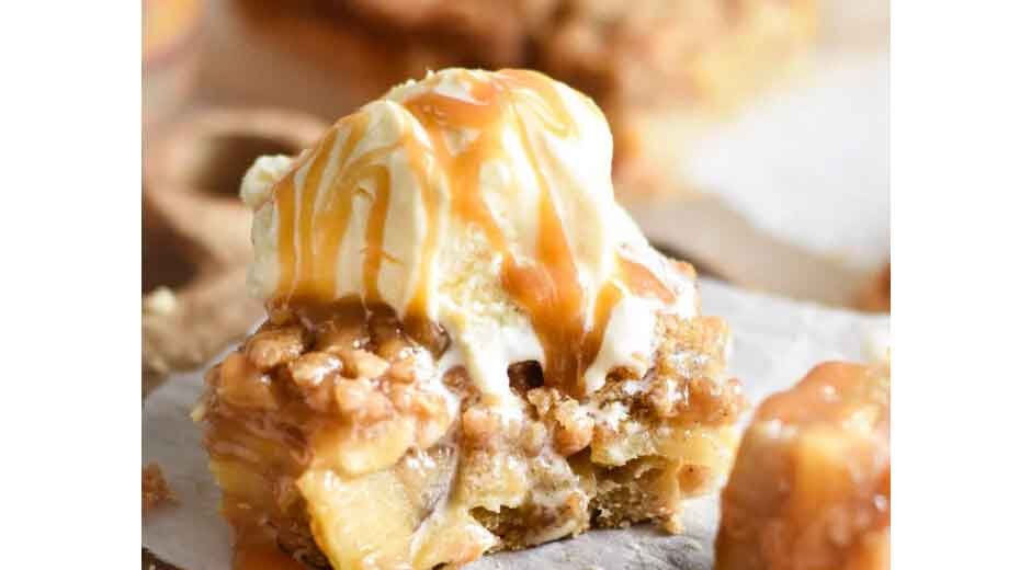 Why-Caramel-Apple-Bars-Are-a-Fall-Favorite-Treat