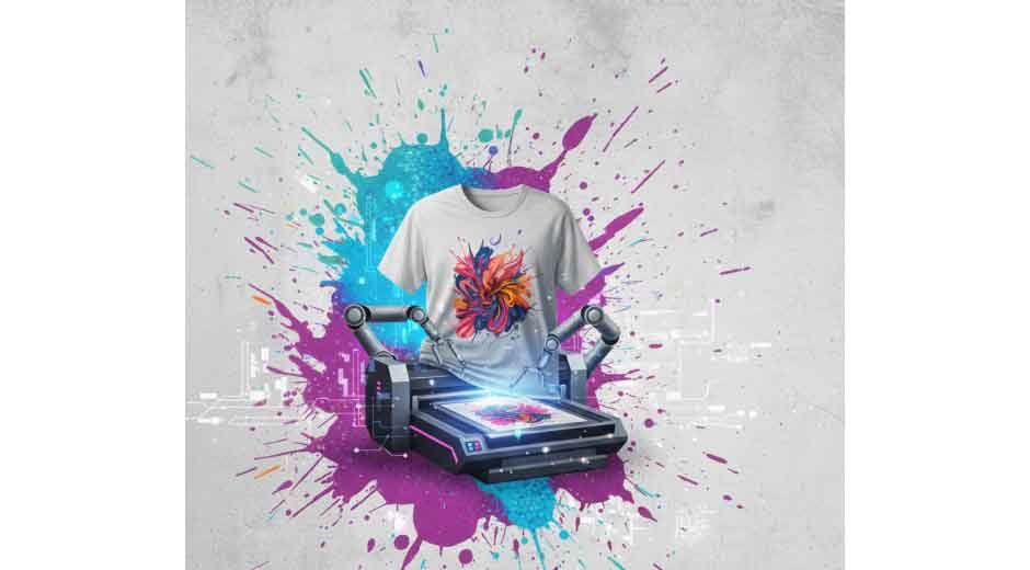 Why DTF Printing Is a Smart Choice for Fashion Startups?