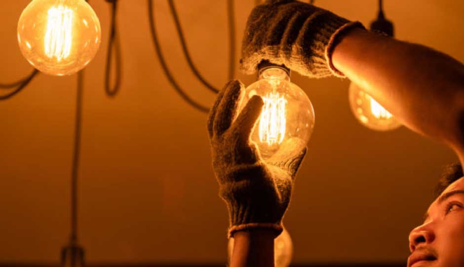 Why LED Lights Flicker: Electrical & HVAC Causes