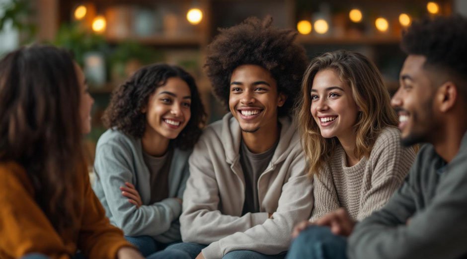 Why More Families Are Choosing Outpatient Mental Health Treatment for Teens