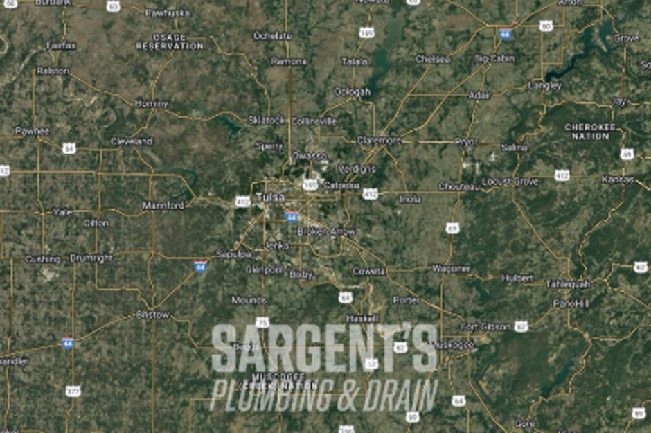 Why Tree Roots Are a Major Threat to Your Sewer Line in Broken Arrow, OK