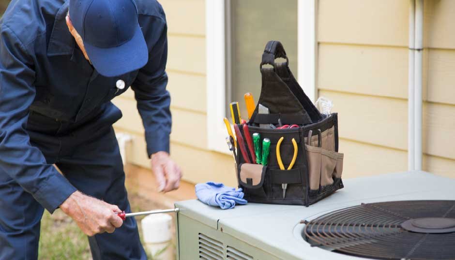 Why Your AC Is Not Cooling Properly: Common Causes & Easy Fixes