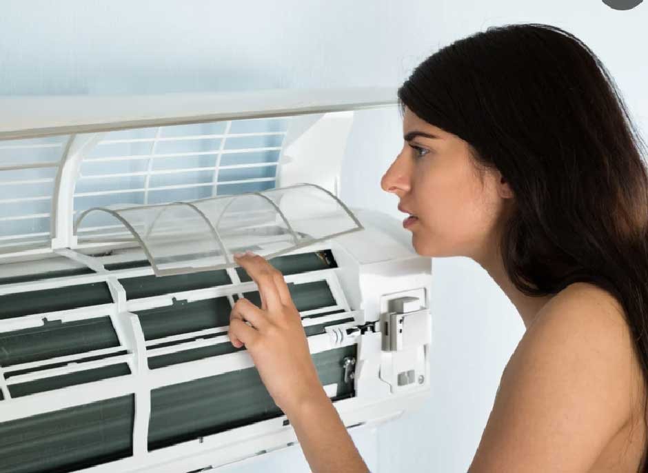 Why Your Air Conditioner Makes a Hissing Sound