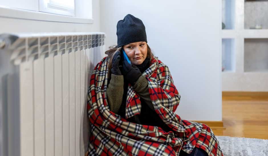Why Your Furnace Is Not Turning On This Winter