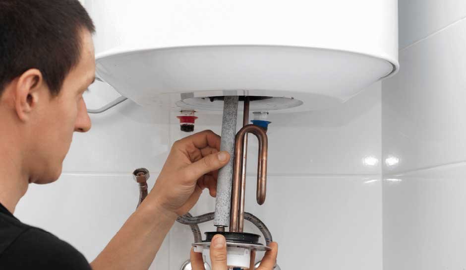 Why Your Water Heater Is Leaking and How to Fix It