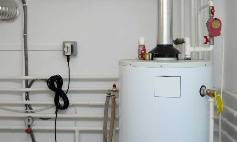 Why Your Water Heater Isn't Giving Enough Hot Water