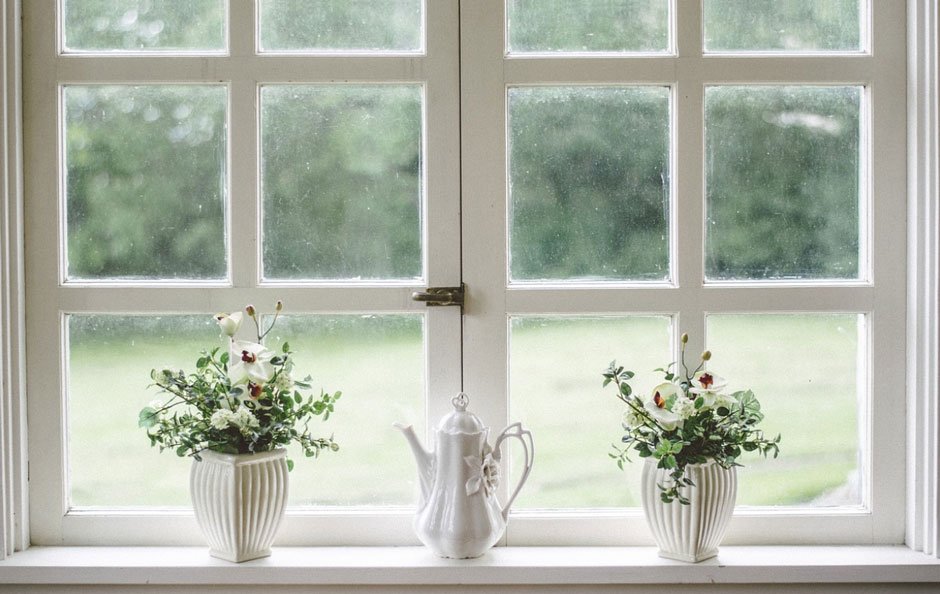 Windows That Elevate Comfort and Home Efficiency