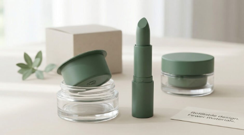 5 Luxury Cosmetic Packaging Manufacturing Companies for Premium Packaging Solutions