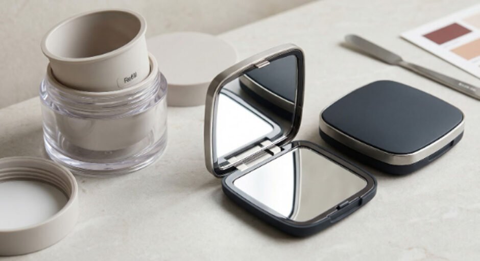 5 Luxury Cosmetic Packaging Manufacturing Companies for Premium Packaging Solutions