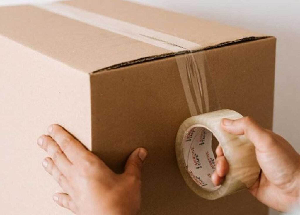 5 Tips for Moving Efficiently in High-Traffic Urban Areas