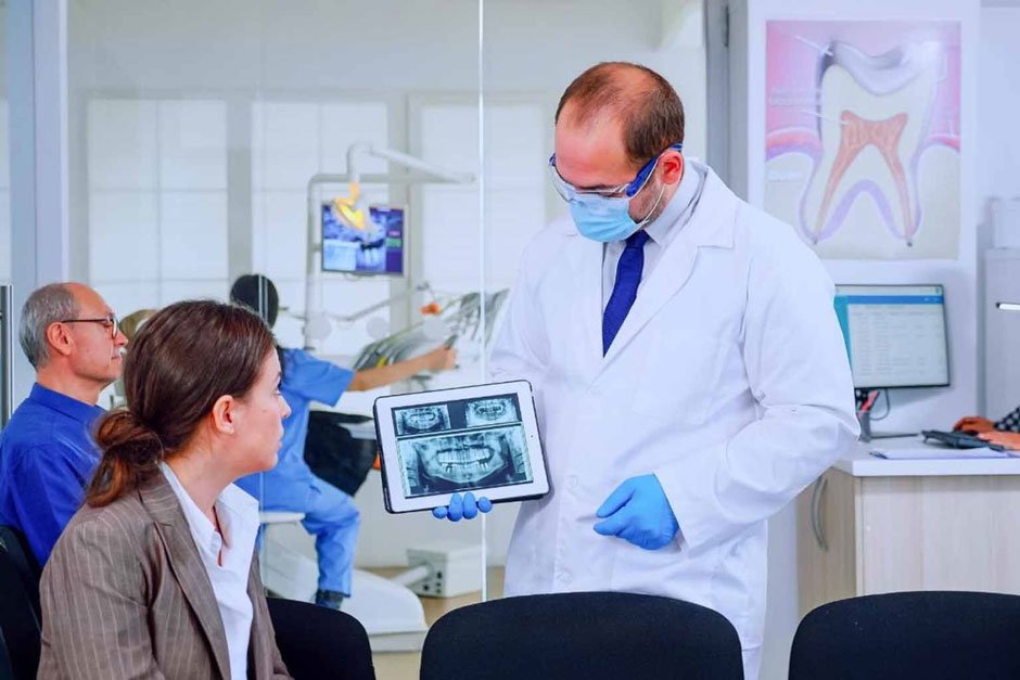 6 Key Benefits of Visiting a Dentist in Peabody Twice a Year