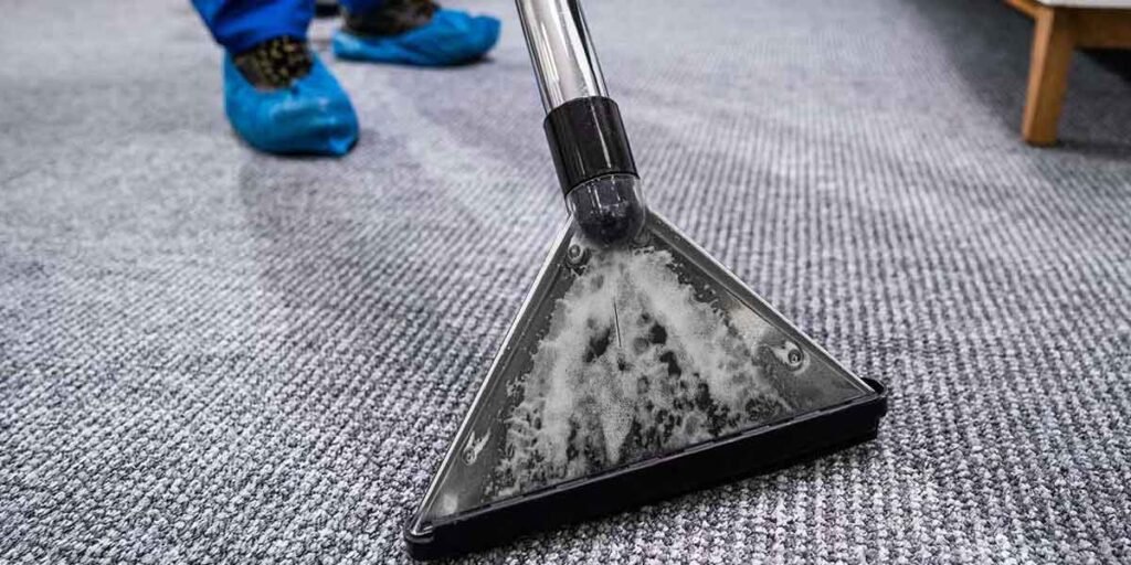 9 Ways Regular Cleaning Extends Carpet Life