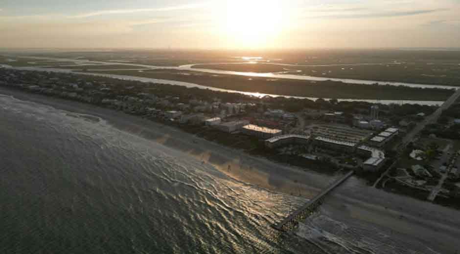 A Perfect Family Day Itinerary for Isle of Palms