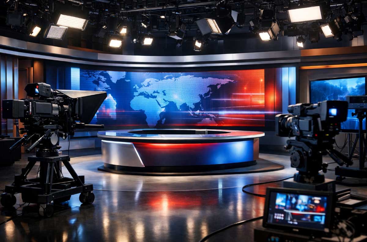 Andrew Kinsey Spouse: The Truth About the Anchor's Private Life