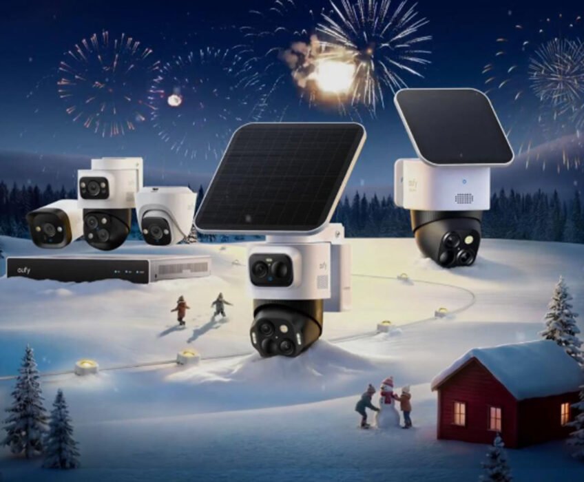 Are Subscription-Free Outdoor Cameras Actually Worth It