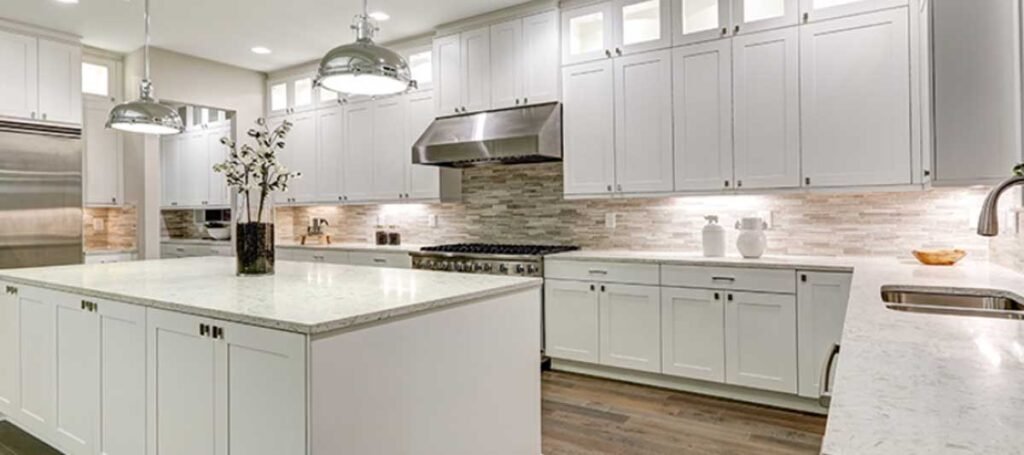 Best Kitchen Cabinet Providers in St. Petersburg for Remodeling Projects