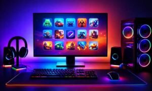 Brunysixl: The Ultimate Guide to Gaming, Blogging, and Beyond