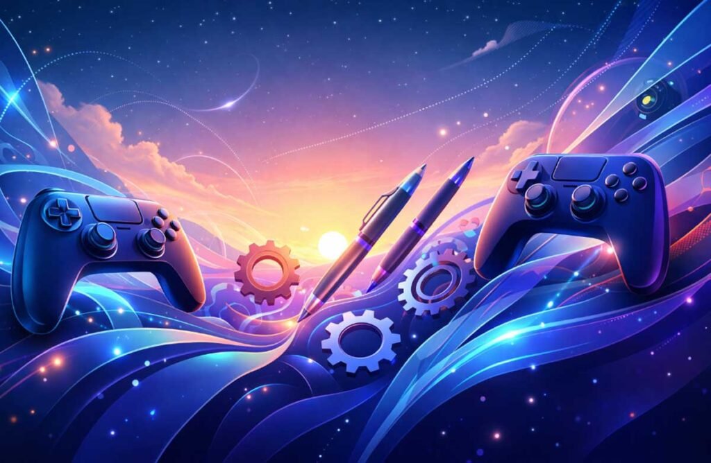 Brunysixl: The Ultimate Guide to Gaming, Blogging, and Beyond