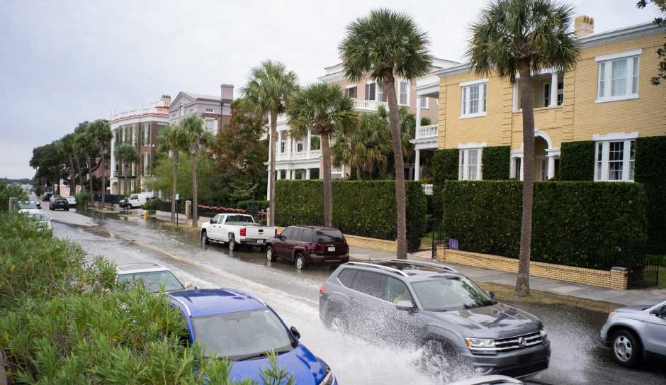 Charleston Water Damage: Why Local Expertise Matters for Lowcountry Homeowners