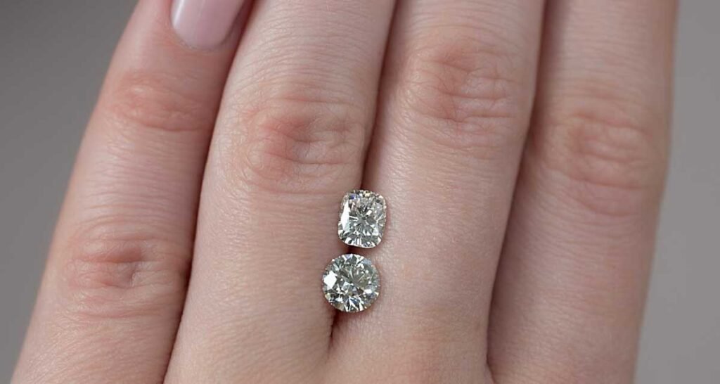 Choosing a Classic 1 Carat Natural Diamond