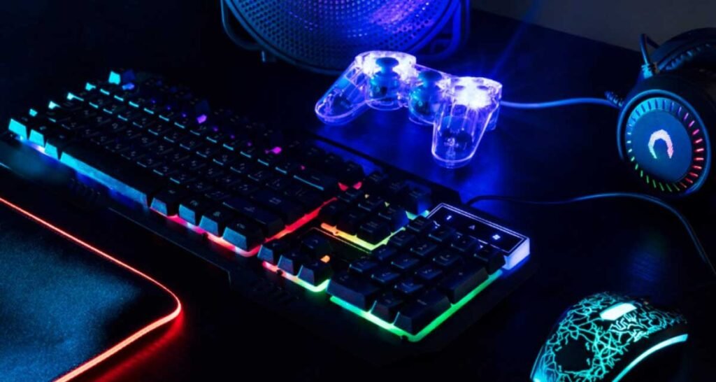 Choosing the Right Razer Mechanical Gaming Keyboards for Performance and Precision