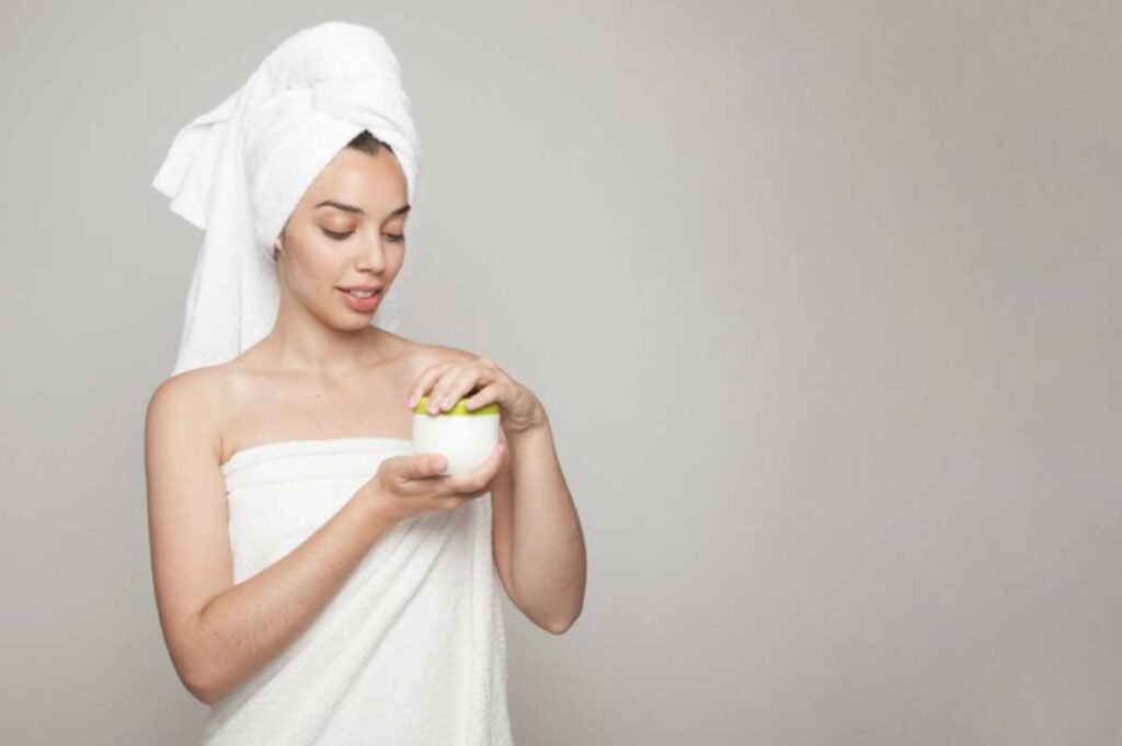 Daily Vs. Weekly Body Care Routines