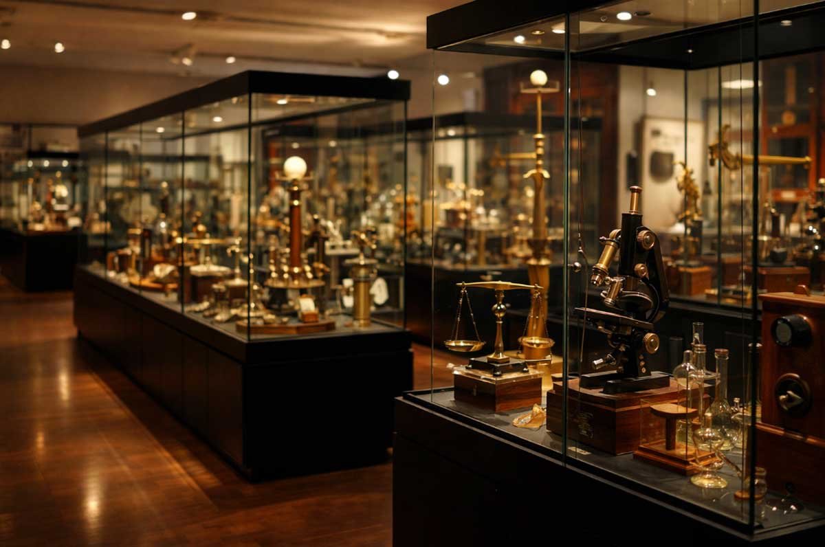 Horrabin Hall: The Heart of Education at WIU