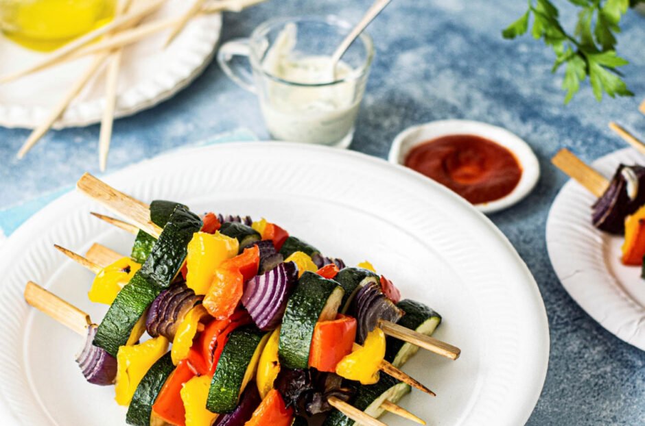 How Bamboo Skewers Are Aligning with Food Safety Regulations and Future Industry Trends
