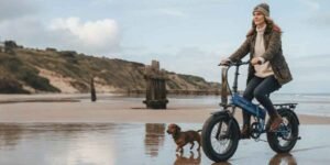 How Fat Tire Ebikes Became About Lifestyle, Not Performance