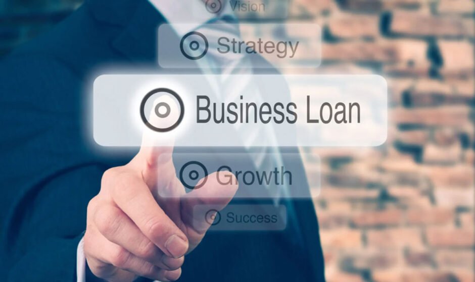 How Personal Loans Provide Fast Financing for Business Growth