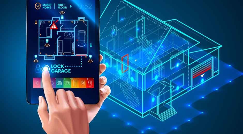 How-do-Electricians-Support-Smart-Home-Installations