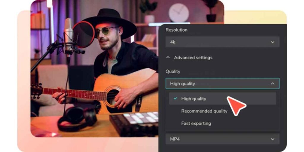 Smart Video Creation: How to Convert MOV to MP4 and Use Free Stock Videos Effectively