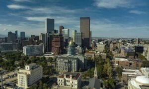 How to Find and Secure an Apartment in Denver Fast