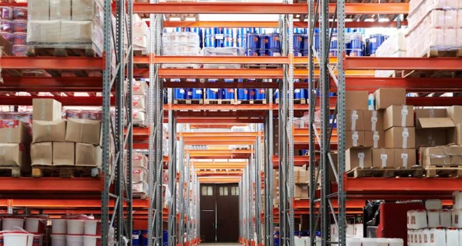 How to Make Warehouse Storage and Export Work Better for Your Business
